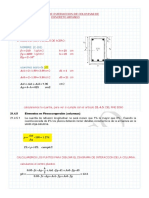 3.diagrama de Interaccion de Columnas