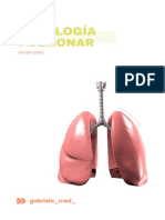 Patología Pulmonar
