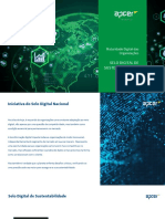 E Book Selo de Maturidade Digital Sustentabilidade PDF