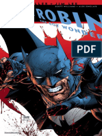 Batman & Robin TBW Issue 5