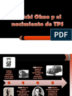 05 TPS Sistema Produccion Toyota & Herramientas