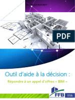 Outil D Aide A La Decision Pour Repondre A Un Appel D Offre BIM V3