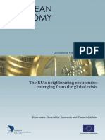 European Economy - April.2010.eng PDF