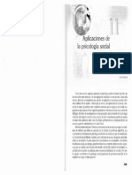 Rodrigues, A., Assmar, E., y Jablonski, B. (2008) - Psicología Social PDF