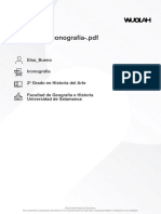 Wuolah Premium Tema 1 de Iconografia PDF