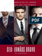 BOX - CEO IRMAOS BRAVO - Anna Braun PDF
