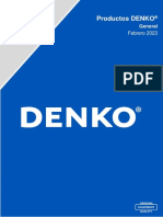 Lista Denko 16-02-2023