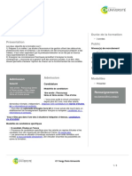 Licence Economie PDF