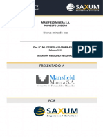 Ml.17cop-01-010-Ssoma-Pro-026 - 0 - Aislación y Bloqueo de Equipos PDF