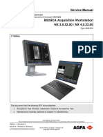 NX 3.0.22.00 - NX 4.0.22.00 - Service Manual (Service Manual For Download) PDF