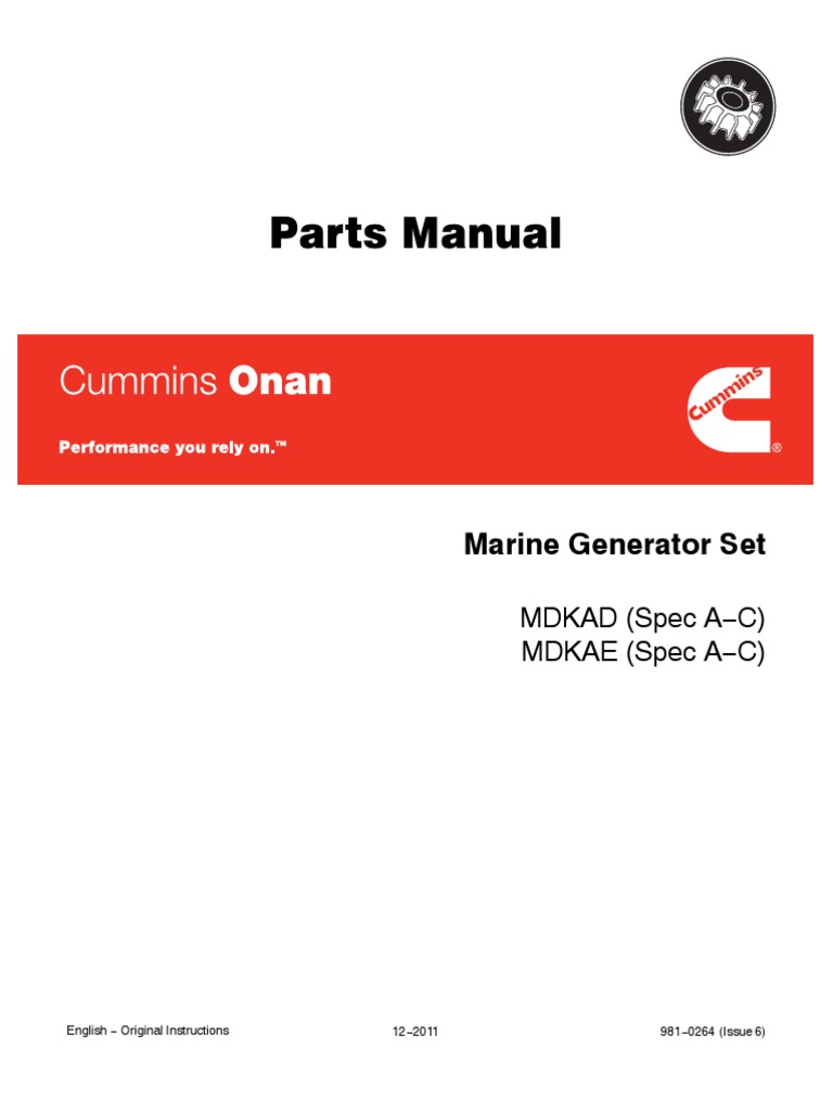 Untitled MDKADAEPartsManual PDF Pump Valve
