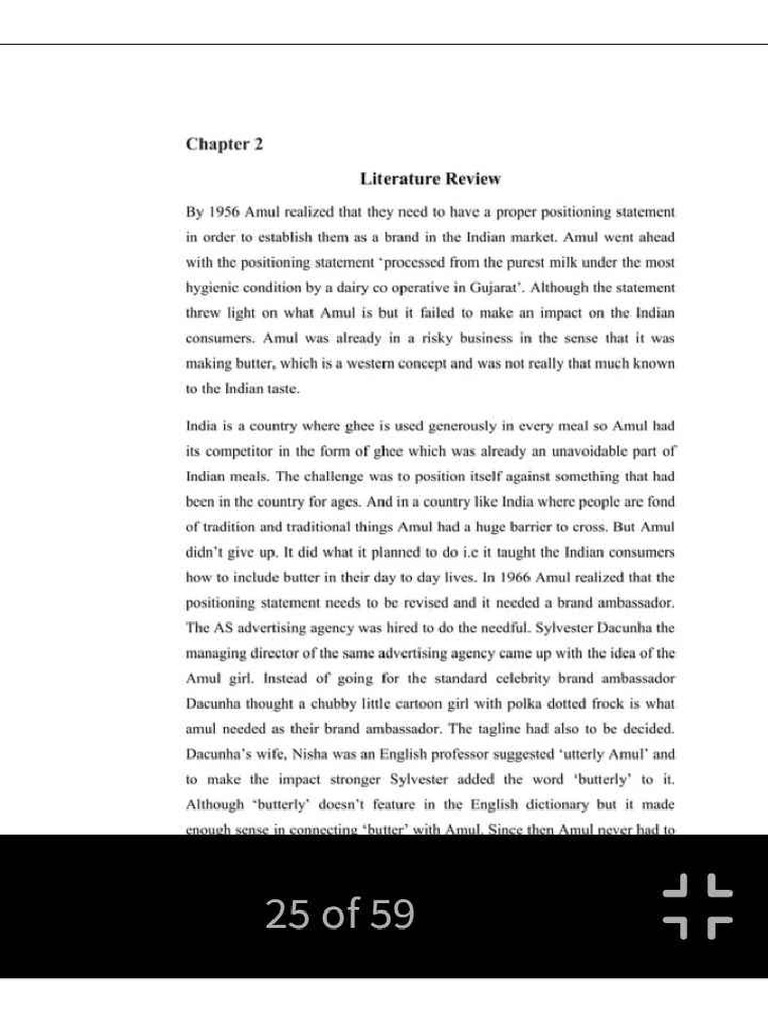 Amul PDF