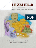 0030 Venezuela Vertice de La Guerra Del Siglo XXI PDF