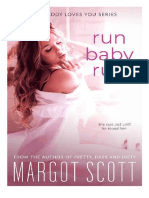 Margot Scott - Serie The Daddy Loves You 01 - Run Baby Run PDF