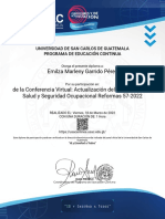 Diploma Modelo