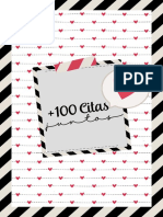 100citas PDF