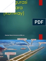 Tugas 7 - Perancangan Bandar Udara - 1721049 - Elroy Gunawan