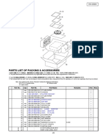 Dns3500e3 Parts List