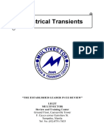 06 - Electrical Transients.pdf
