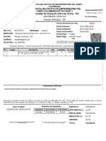 Factura Electronica - I3477 PDF