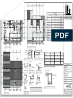 ARQ - CASA ESPECIAL - modificada-PLANTAS