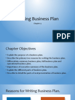 noor soomro Chapter 4 Writing Business Plan - Copy
