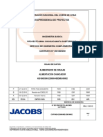 Alimentador Hoja de Datos PDF