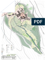 Terracrua Design Ferraria de São João AMFSJ - PLANO GERAL + ZONEAMENTO