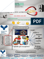 PT Comcación Adiovisl