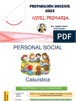 Personal Social 09 01 2023