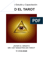 Amo El Tarot 1 - Lenormand