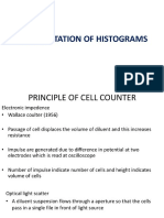Interpretation-Of-Histograms Presentation