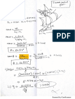 Quiz-1 Solution PDF