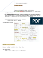 ÉTICA - Primera Solemne 20 - 04 PDF