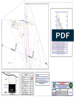 1.- cruce de pista modificado con autorizacin del supervisor