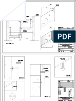 Handrails Detail - A3 PDF