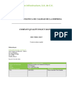 UI.03.ISO - QMS.MAN - Manual de Calidad de La Empresa. V1.2022.07.29.Sp