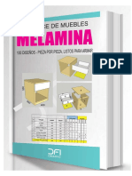 100 PLANOS DE MELAMINA.pdf