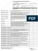 CalificacionesInicialPrimero JENNIFER CASTRO 2022-2023 PDF