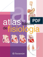 Portada Atlas Basico Fisiologia