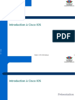 ProtoAv Cours3 IntroIOS PDF