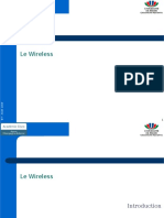 Protoav Cours8 Wireless PDF