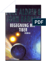 Aldrin, Buzz &amp Barnes, John - Begegnung Mit Tiber
