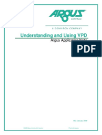 Understanding and Using VPD Argus Controls PDF