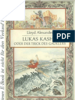 Alexander, Lloyd - Lukas Kasha