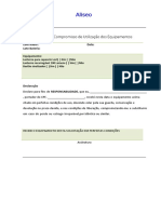 Termo Lanterna em PDF