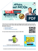 300BestMCQsJanuarySet1English 1673626157 PDF