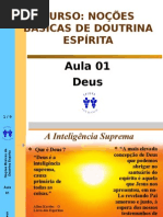 01 - Deus