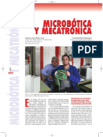 Microbotica 8