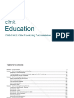 CWS 316 2I en InstructorManual v01 PDF
